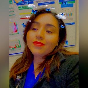 Meet your Posher, Aurora